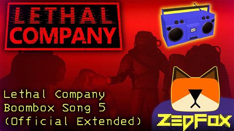 lethal company christmas song|More.